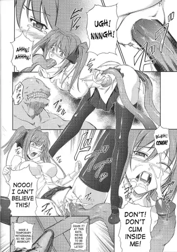 [Rindou] SenKi Madou Den Asuka & Shizuru Fhentai - Page 121