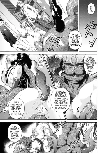 [Rindou] SenKi Madou Den Asuka & Shizuru Fhentai - Page 134