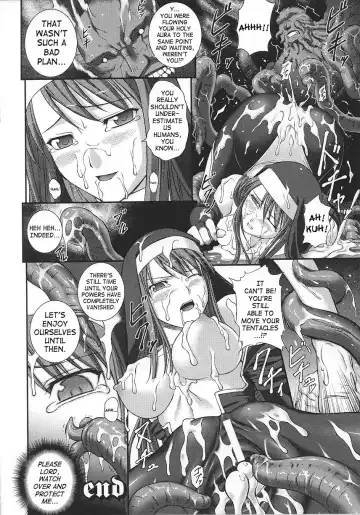 [Rindou] SenKi Madou Den Asuka & Shizuru Fhentai - Page 163