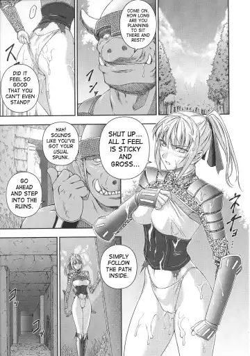 [Rindou] SenKi Madou Den Asuka & Shizuru Fhentai - Page 54