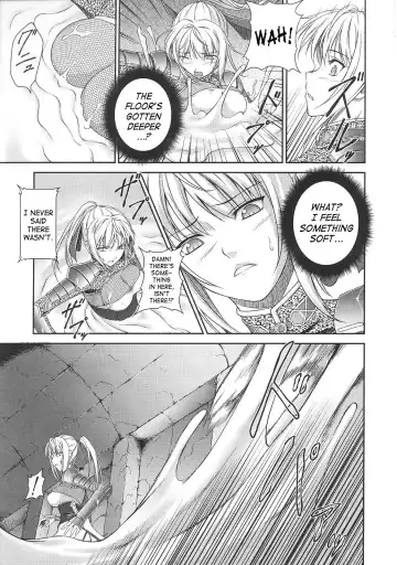 [Rindou] SenKi Madou Den Asuka & Shizuru Fhentai - Page 56