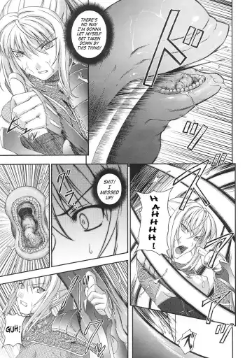 [Rindou] SenKi Madou Den Asuka & Shizuru Fhentai - Page 60