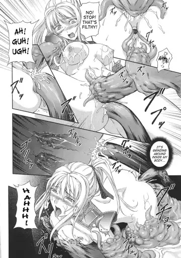 [Rindou] SenKi Madou Den Asuka & Shizuru Fhentai - Page 71