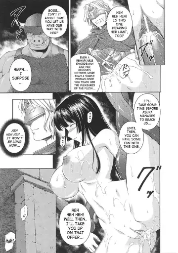 [Rindou] SenKi Madou Den Asuka & Shizuru Fhentai - Page 78