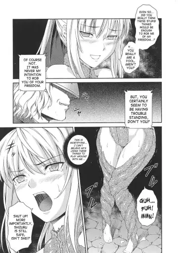 [Rindou] SenKi Madou Den Asuka & Shizuru Fhentai - Page 80