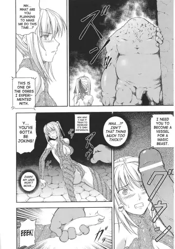 [Rindou] SenKi Madou Den Asuka & Shizuru Fhentai - Page 87