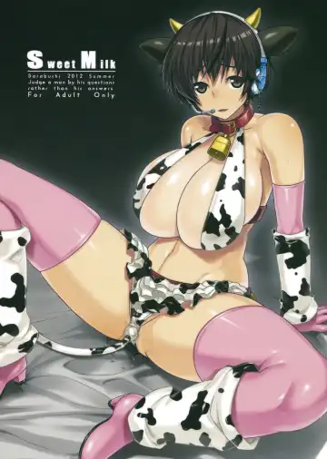 Read [Darabuchi] SweetMilk - Fhentai