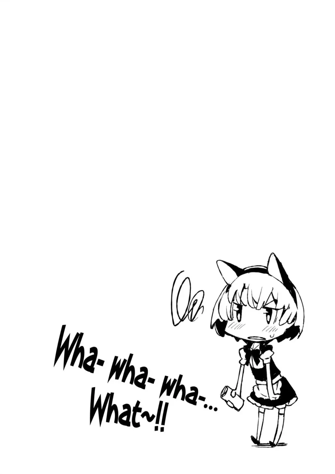 [Inato Serere] Nanana... Nanigoto~!! Fhentai - Page 3