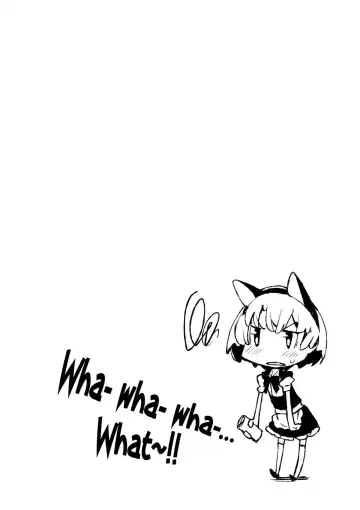 [Inato Serere] Nanana... Nanigoto~!! Fhentai - Page 3