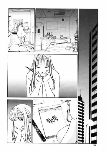 [Shiromi Kazuhisa] Naburikko FraKctured Red Fhentai - Page 146