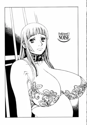 [Shiromi Kazuhisa] Naburikko FraKctured Red Fhentai - Page 49