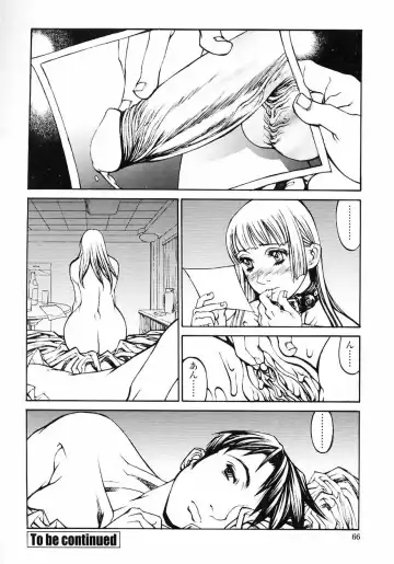 [Shiromi Kazuhisa] Naburikko FraKctured Red Fhentai - Page 68