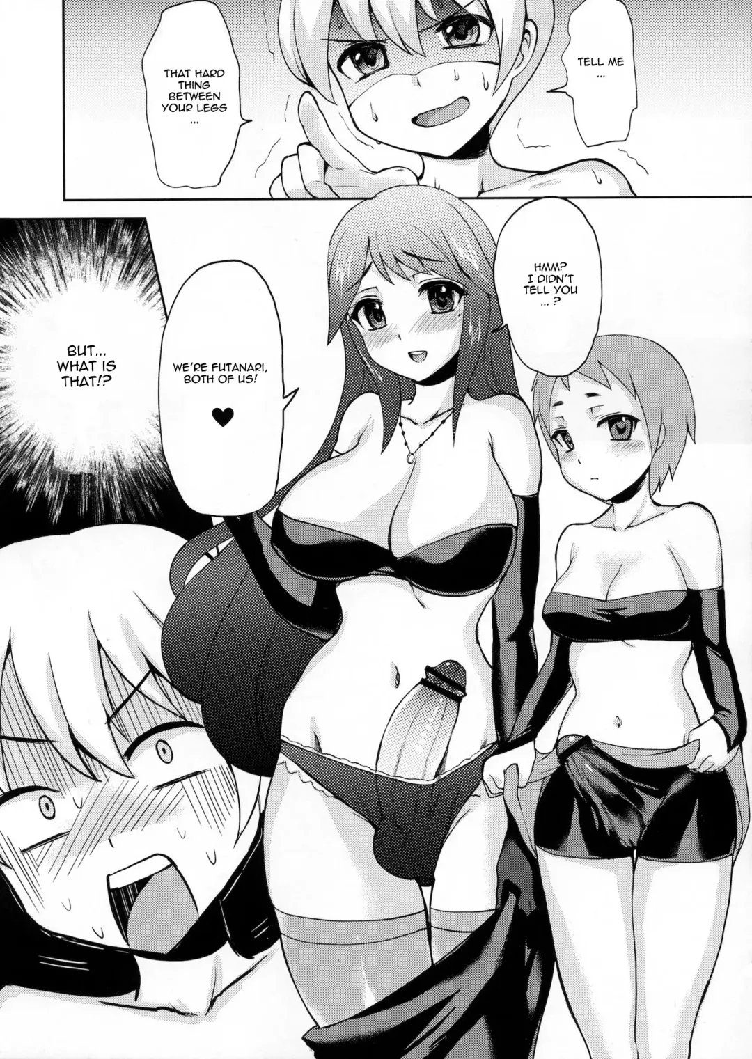 [Piririnegi] Shikotte Dopyutte Uranatte! | Masturbation, Ejaculation, Divination! Fhentai - Page 12