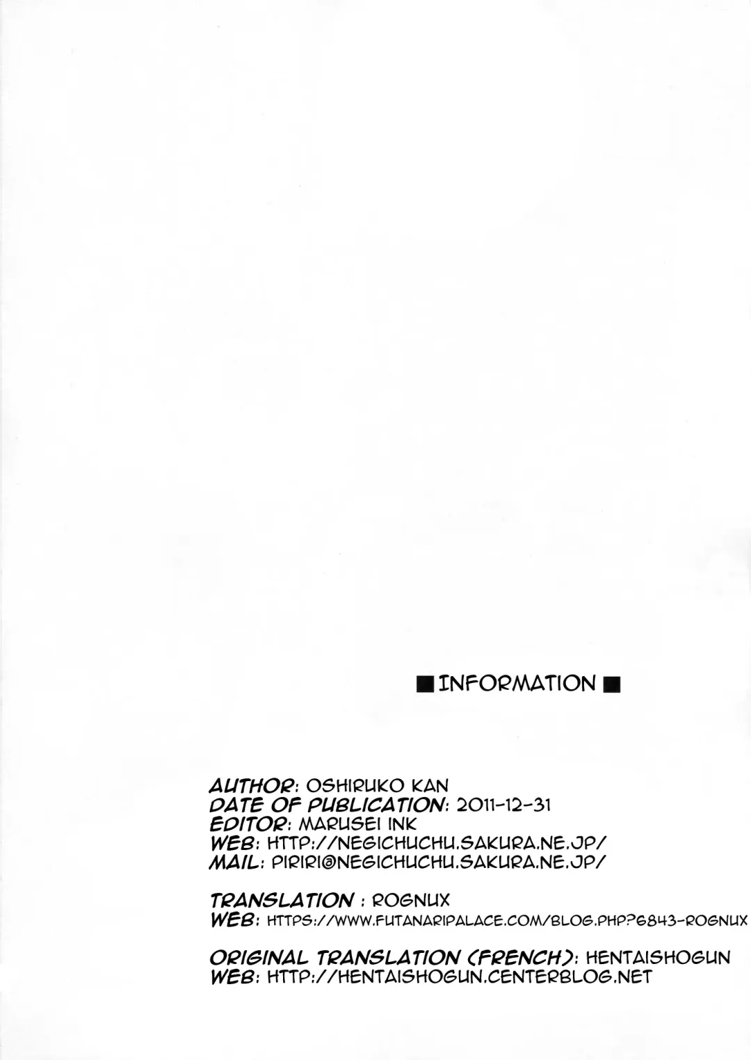 [Piririnegi] Shikotte Dopyutte Uranatte! | Masturbation, Ejaculation, Divination! Fhentai - Page 29