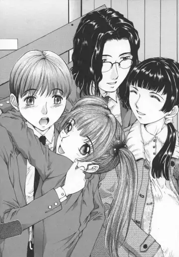 [Harazaki Takuma] Koganeiro Butai 5 Fhentai - Page 115