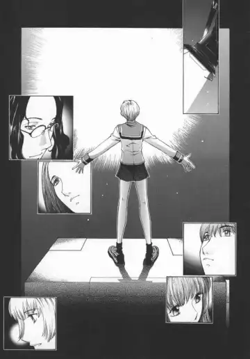 [Harazaki Takuma] Koganeiro Butai 5 Fhentai - Page 127