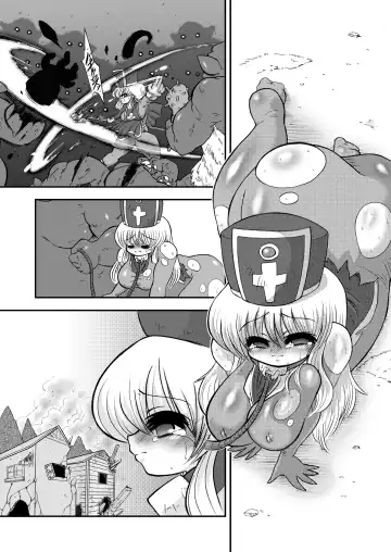[Stigaya] Toro Hole Plus Fhentai - Page 42