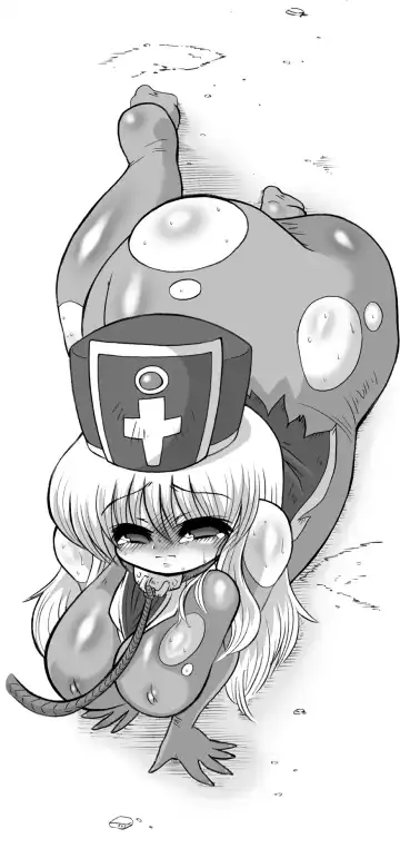 [Stigaya] Toro Hole Plus Fhentai - Page 59