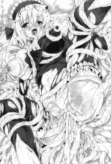 Gothic Lolita Maniacs Fhentai - Page 29