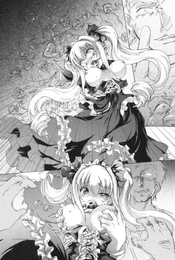 Gothic Lolita Maniacs Fhentai - Page 75