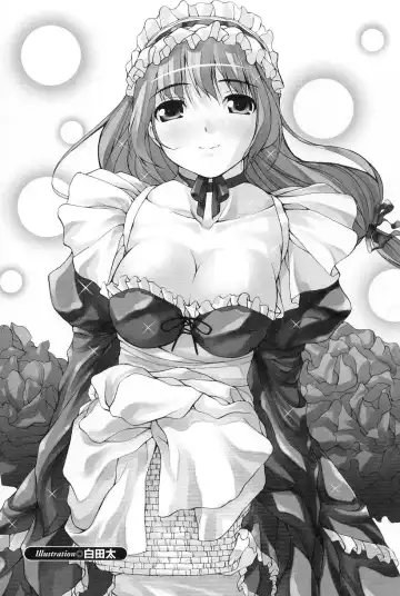 Gothic Lolita Maniacs Fhentai - Page 93