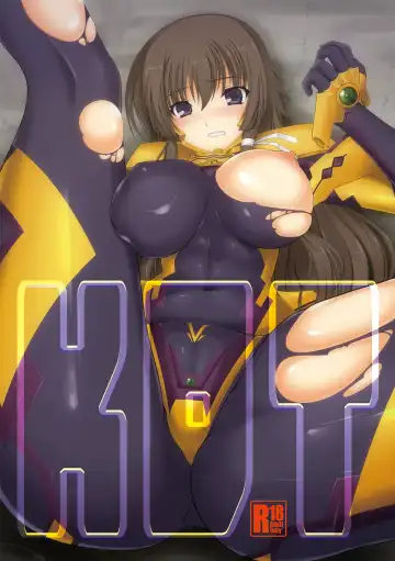 Read [8000] KDT - Fhentai