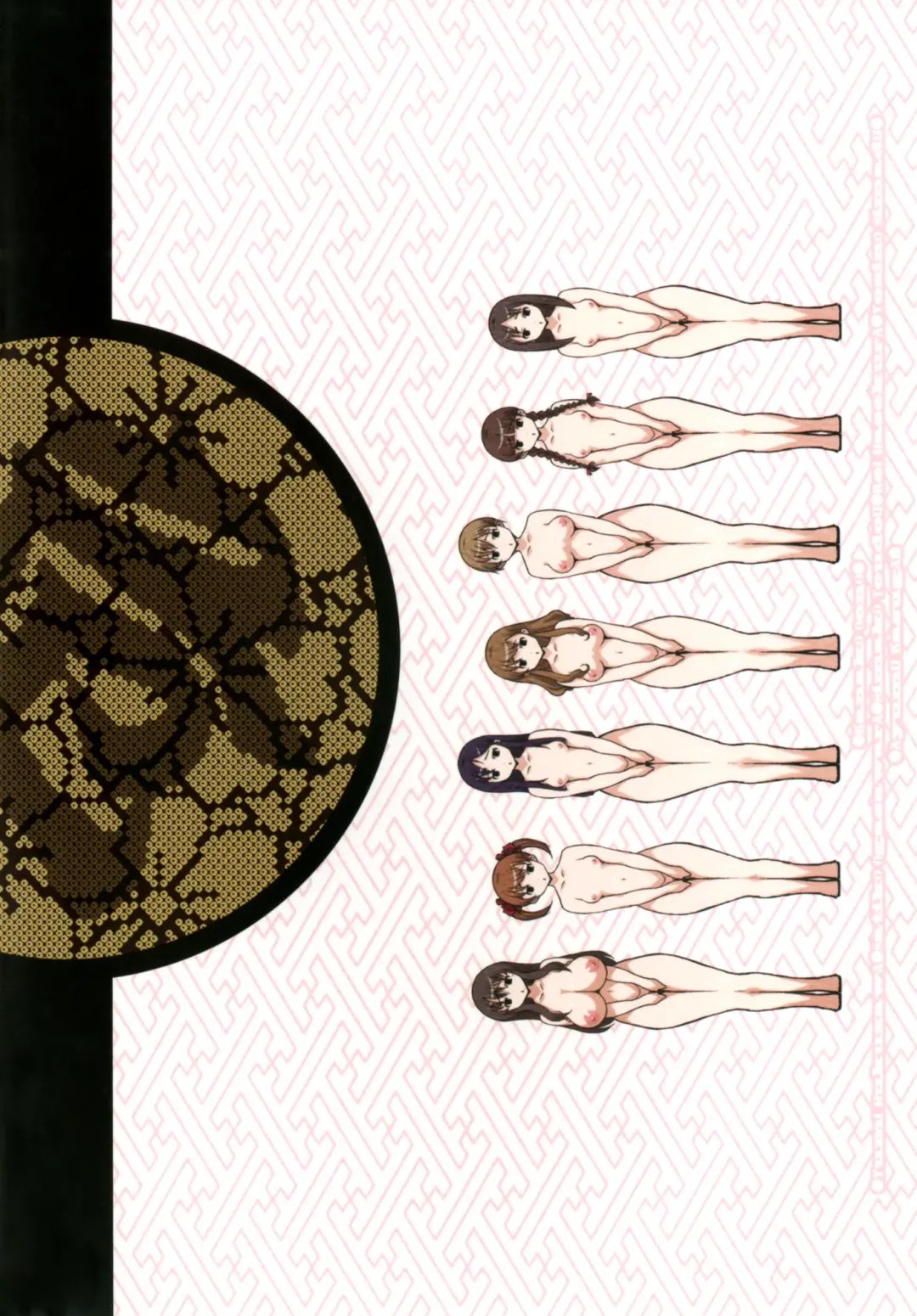 [Kiken Shisou] Kikenshisou Sakuhinshuu 3 Soushuuhon Fhentai - Page 74