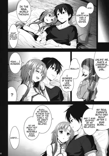 [Yasui Riosuke] OFFLINE GAME Fhentai - Page 13