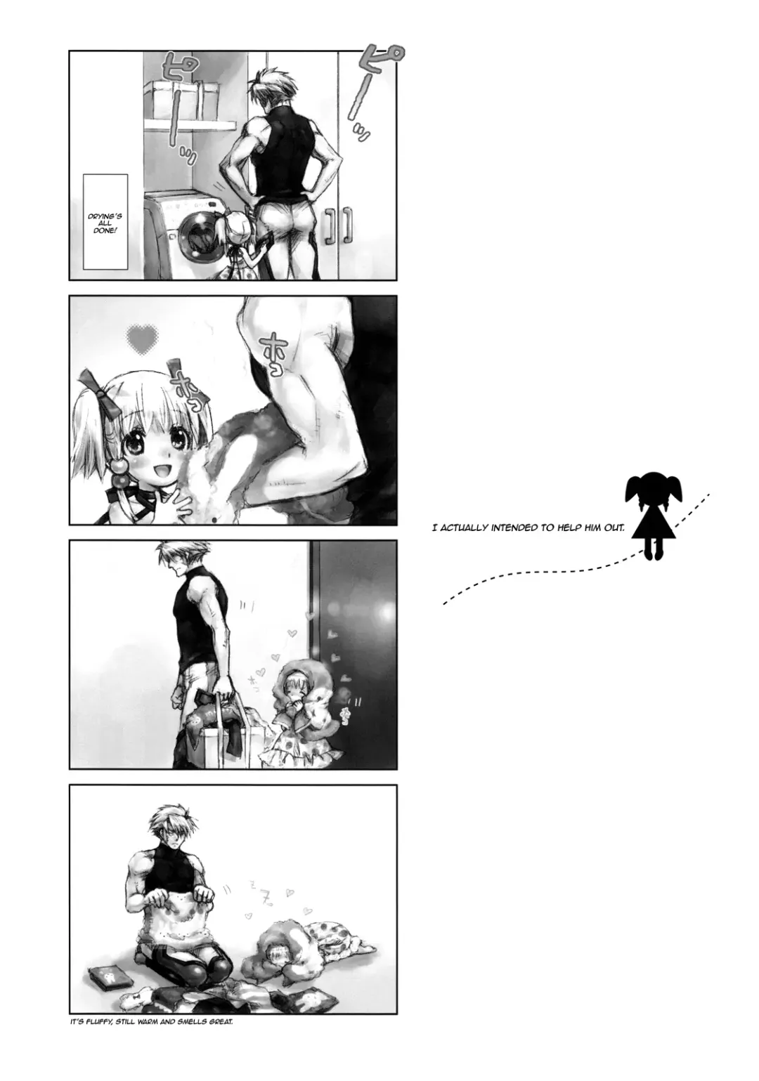 [Nakamura Kanko] Moelet Fhentai - Page 33