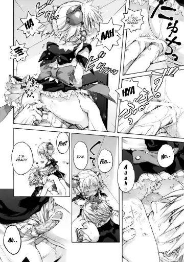 [Nakamura Kanko] Moelet Fhentai - Page 26