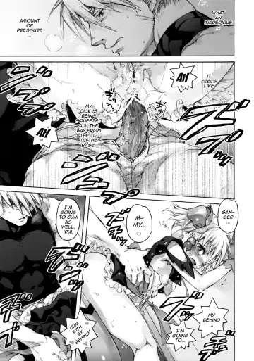 [Nakamura Kanko] Moelet Fhentai - Page 31