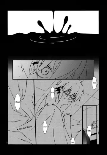 [Nao Hiren] Eva-R Episode: 1 (Neon Genesis Evangelion) [English] ==Strange Companions== Fhentai - Page 11