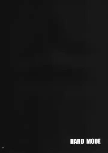 [Sameda Koban] HARD MODE Fhentai - Page 32