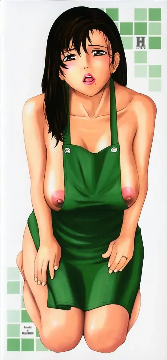 [Amano Ameno] H Fhentai - Page 4