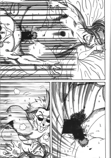 [Souma Monooki2tsu Tokage] Yogoreta Kao no Megami Fhentai - Page 38