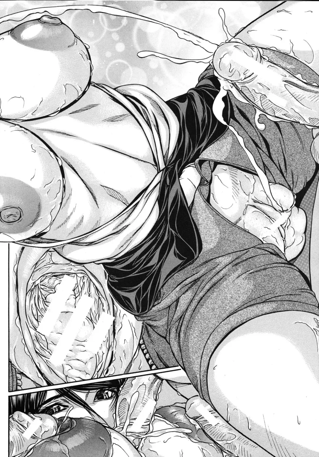 [Shijima Yukio] Taishi Fhentai - Page 86