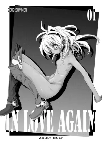 Read [Mochi] IN LOVE AGAIN - Fhentai