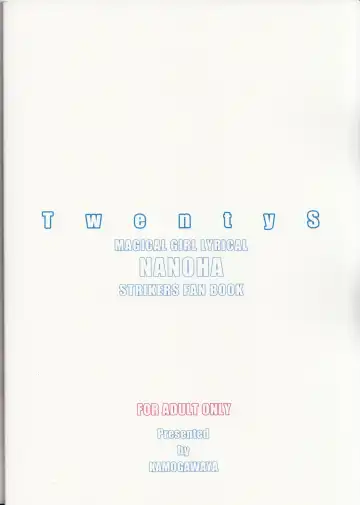 [Kamogawa Tanuki] Twentys Fhentai - Page 29