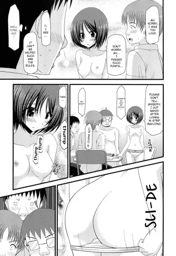 [Charu] Roshutsu Shoujo Yuugi Juu | Exhibitionist Girl's Play 10 Fhentai - Page 20