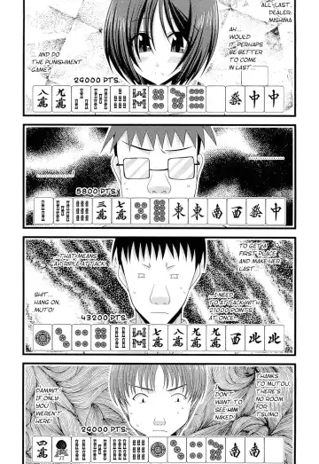 [Charu] Roshutsu Shoujo Yuugi Juu | Exhibitionist Girl's Play 10 Fhentai - Page 24