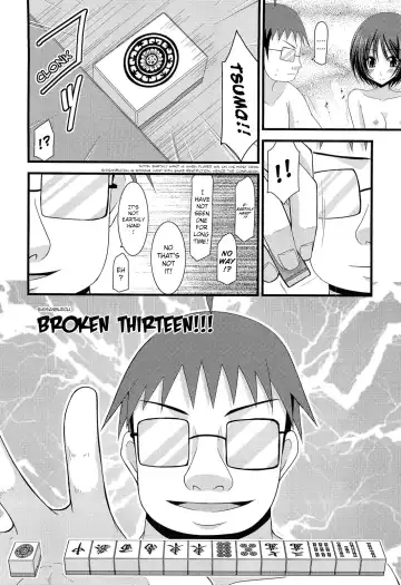 [Charu] Roshutsu Shoujo Yuugi Juu | Exhibitionist Girl's Play 10 Fhentai - Page 25