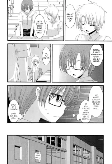 [Charu] Roshutsu Shoujo Yuugi Juu | Exhibitionist Girl's Play 10 Fhentai - Page 37