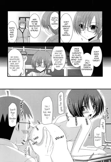 [Charu] Roshutsu Shoujo Yuugi Juu | Exhibitionist Girl's Play 10 Fhentai - Page 39