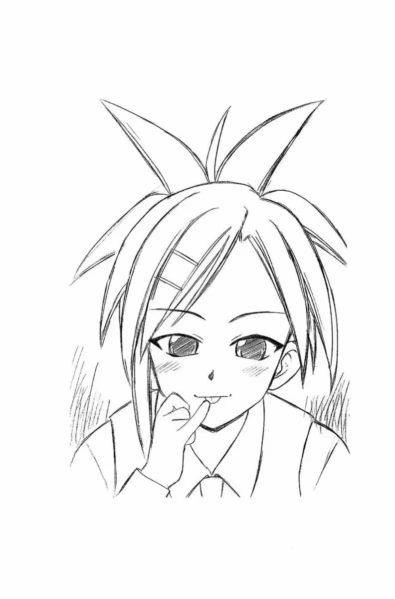 [Deep Purple 72] Pururun Pai ni Hakudaku Fhentai - Page 14