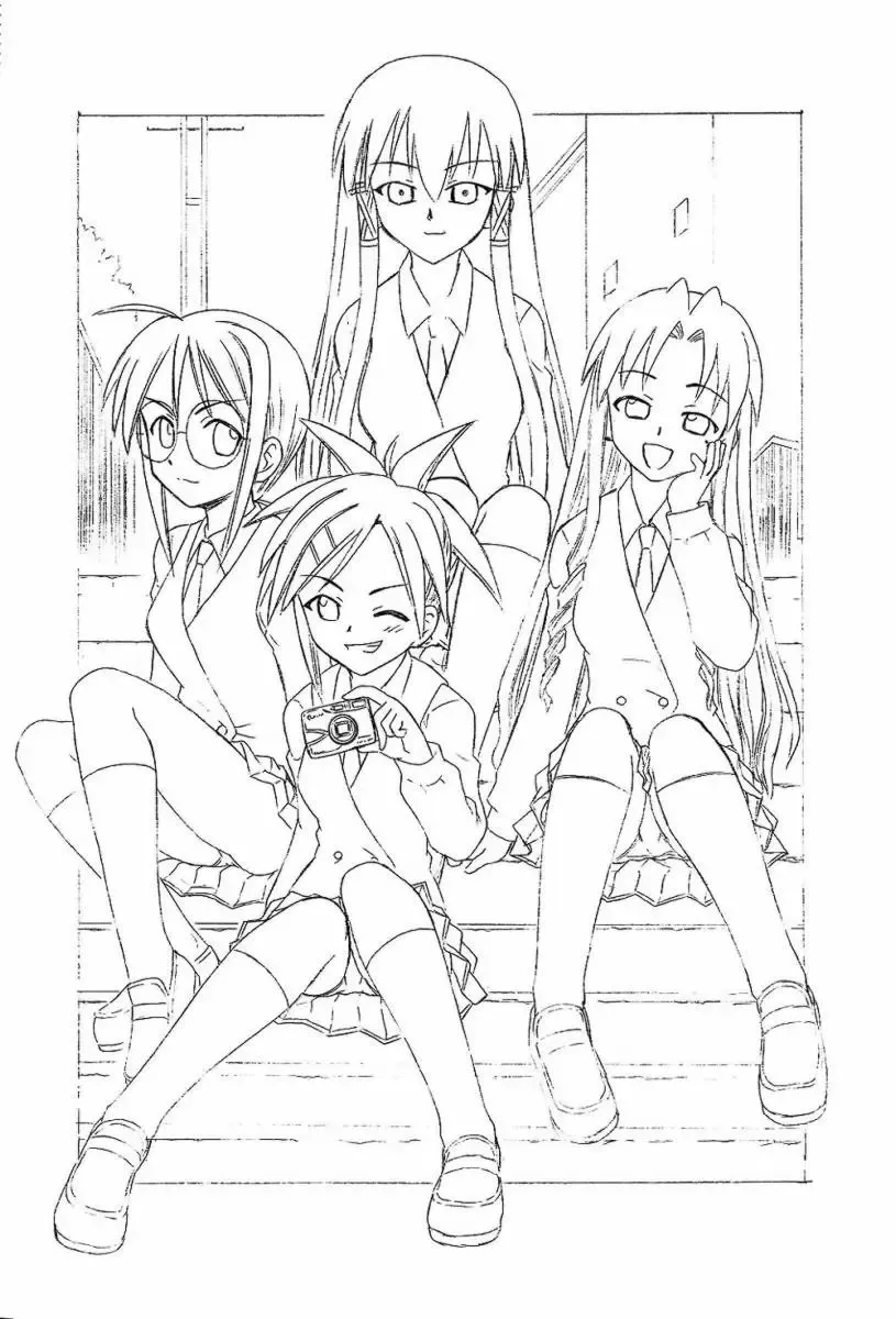 [Deep Purple 72] Pururun Pai ni Hakudaku Fhentai - Page 2