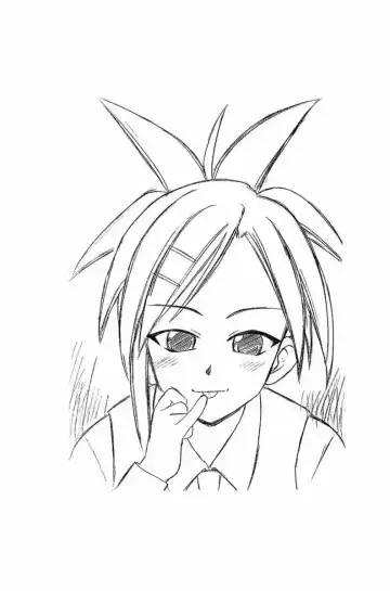 [Deep Purple 72] Pururun Pai ni Hakudaku Fhentai - Page 14