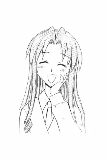 [Deep Purple 72] Pururun Pai ni Hakudaku Fhentai - Page 4