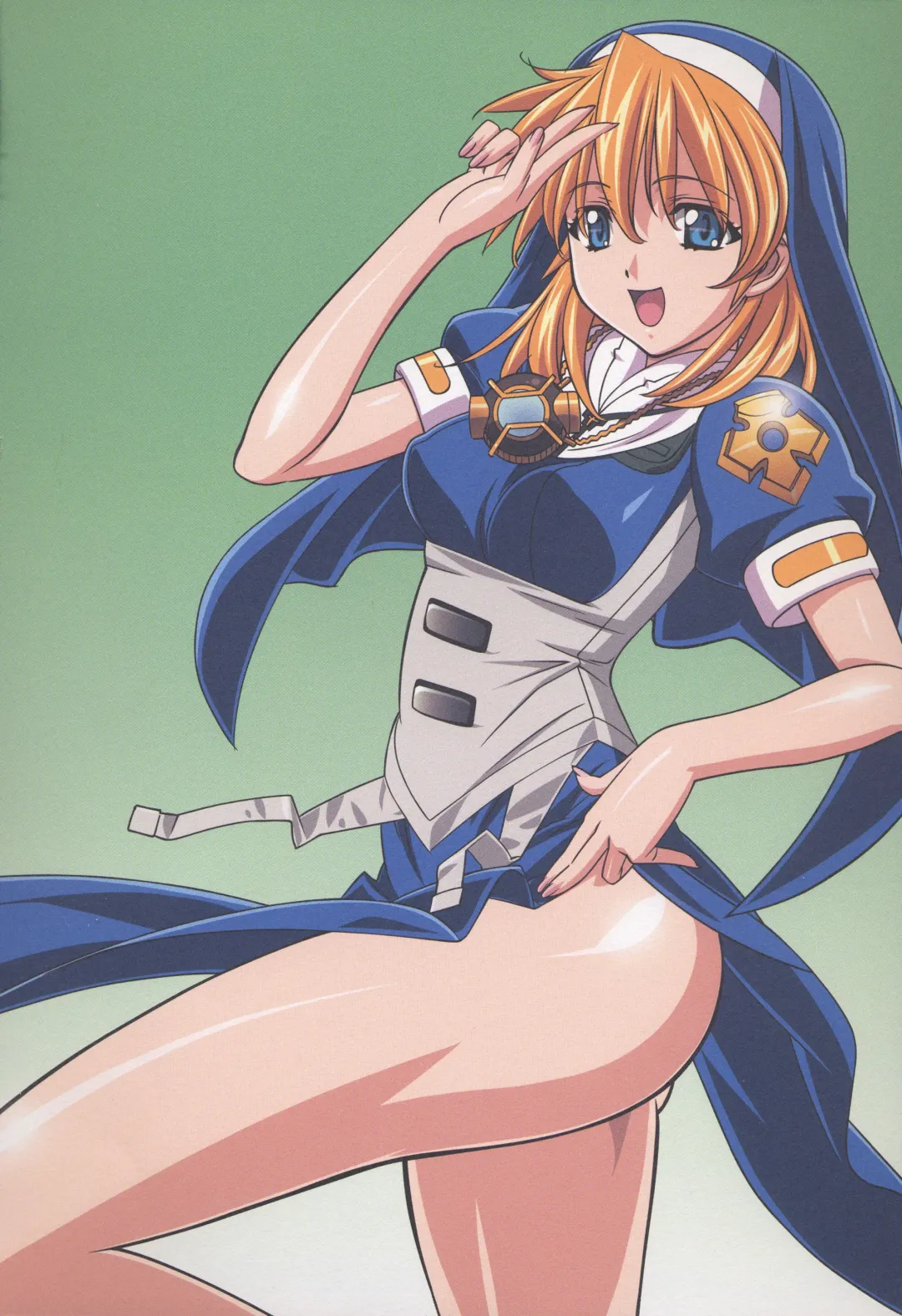 [Kuroda Kazuya] SHIMAHOKKE COLORS 2 Fhentai - Page 3