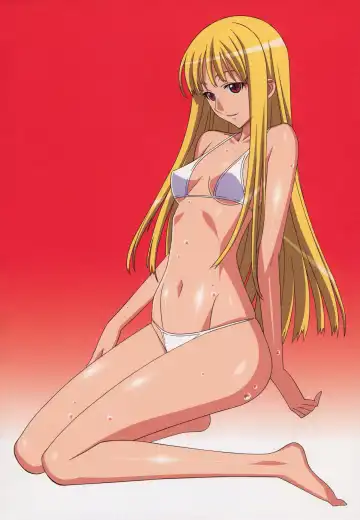 [Kuroda Kazuya] SHIMAHOKKE COLORS 2 Fhentai - Page 7