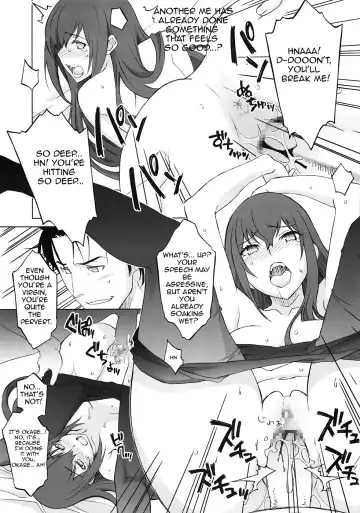 [Nio - Syowmaru] Sitainsu;Kedo 03 Fhentai - Page 18